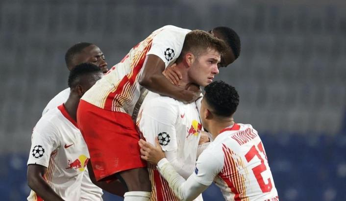 Alexander Sörloth için flaş transfer itirafı!