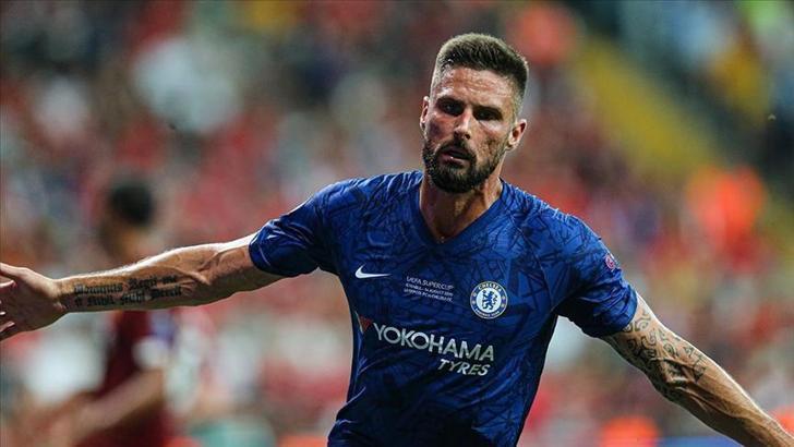 Chelsea - Newcastle United maç sonucu: 2-0