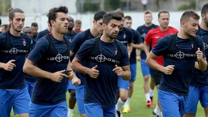 Trabzonspor Kasımpaşa canlı
