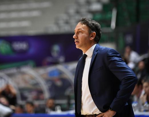 TOFAŞ'ta Orhun Ene ve Tolga Öngören Play-Off öncesi konuştu