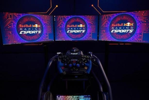 AOC, Red Bull Racing Esports ile gücünü birleştiriyor