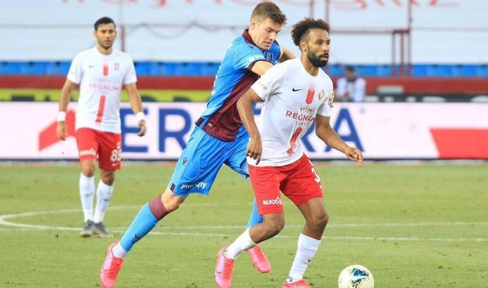 Antalyaspor, dış sahada 7 maçlık yenilmezlik serisiyle öne çıkıyor