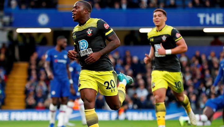 (ÖZET) Chelsea - Southampton maç sonucu: 0 - 2