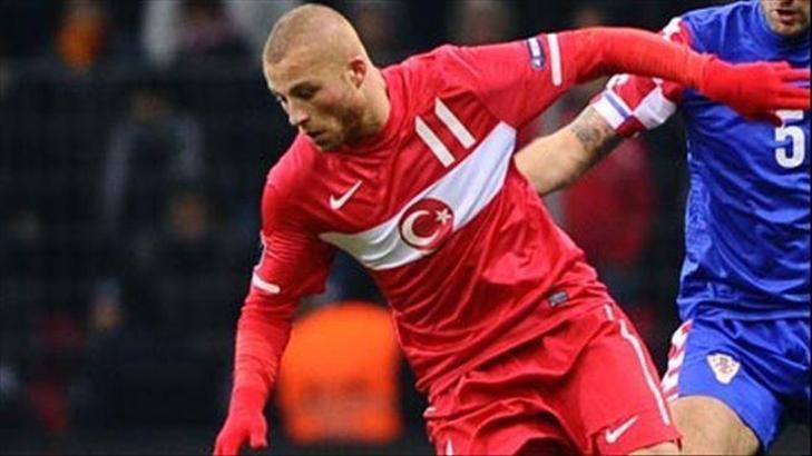Gökhan Töre ameliyat olacak