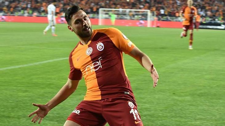 Sinan Gümüş'ün son talibi Atalanta!