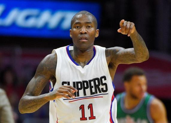 40 yaşındaki Jamal Crawford, Brooklyn Nets'e imza attı