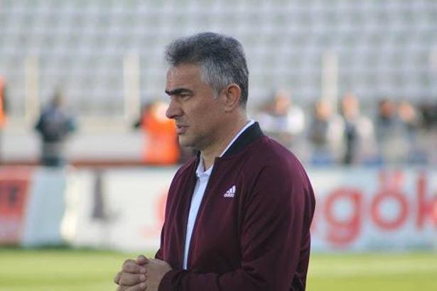 Mehmet Altıparmak, üç sezonda üçüncü takımını da Süper Lig'e çıkarmaya çok yakın