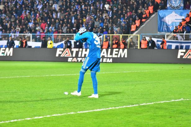 Fenerbahçe'de kaleci belirsizliği