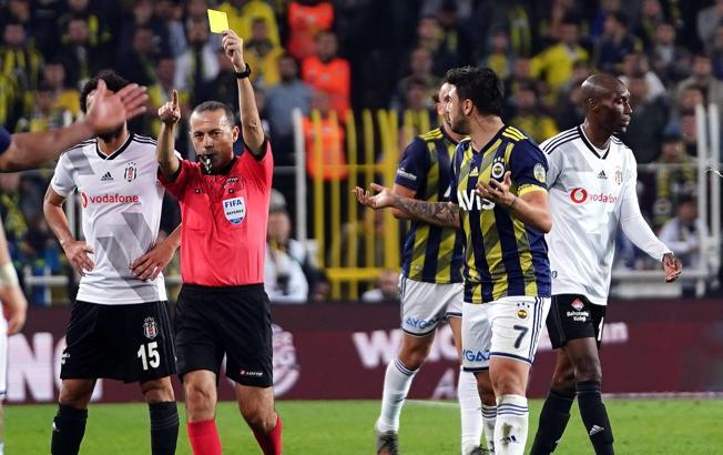 SON DAKİKA! Beşiktaş'tan TFF'ye tehdit gibi mesaj
