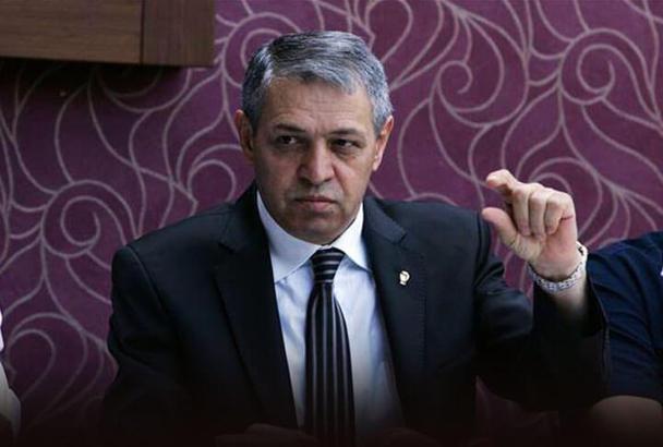 Eyüp Gözgeç: Bu gurur tablosuna yenilerini ekleyeceğiz