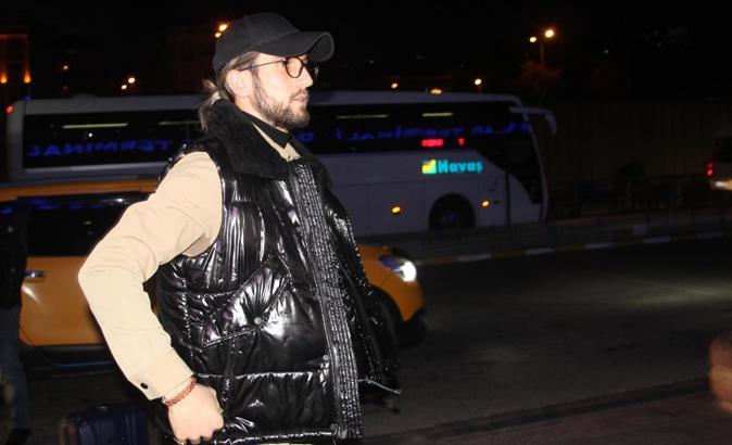 SON DAKİKA! Yusuf Yazıcı, ameliyat için İtalya'ya gitti