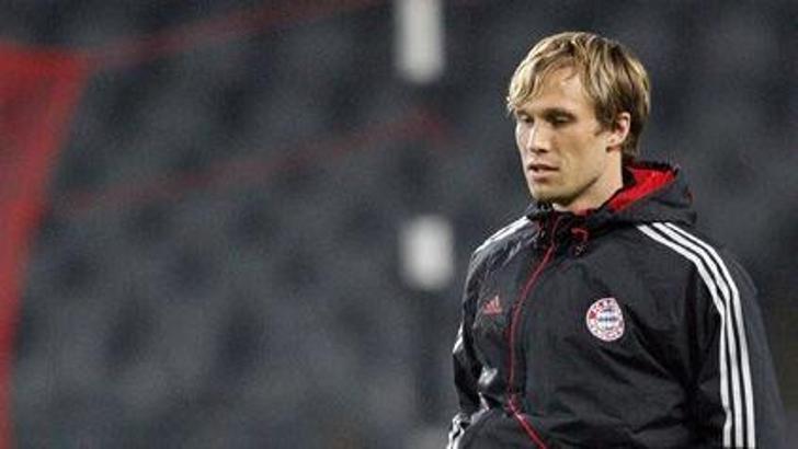 Bayern'de tasfiye devam ediyor!