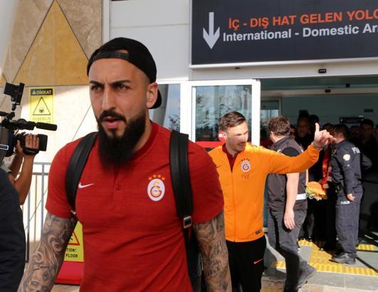 Mitroglou tarih yazdı