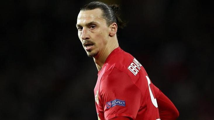 SON DAKİKA! Zlatan Zlatan Ibrahimovic Milan ile anlaştı