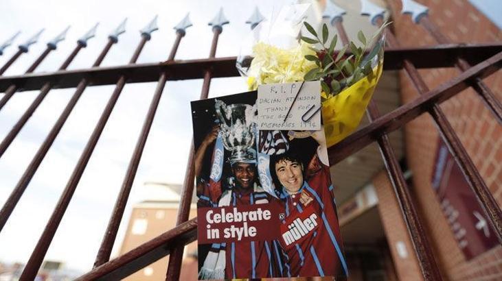 Londra'da Atkinson olayıyla ilgili iki polis soruşturma altında