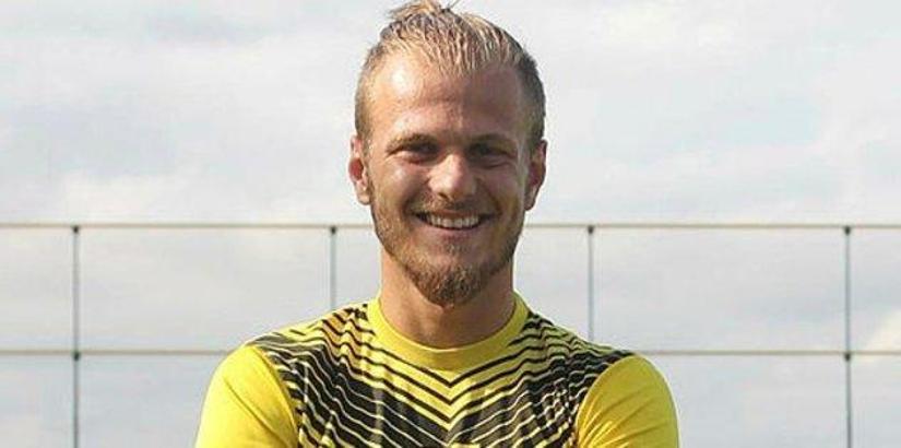Uşakspor'da üçüncü yolcu Oğuzhan Yazıcı