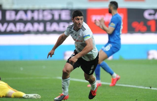 Güven Yalçın, 25 hafta sonra gol attı