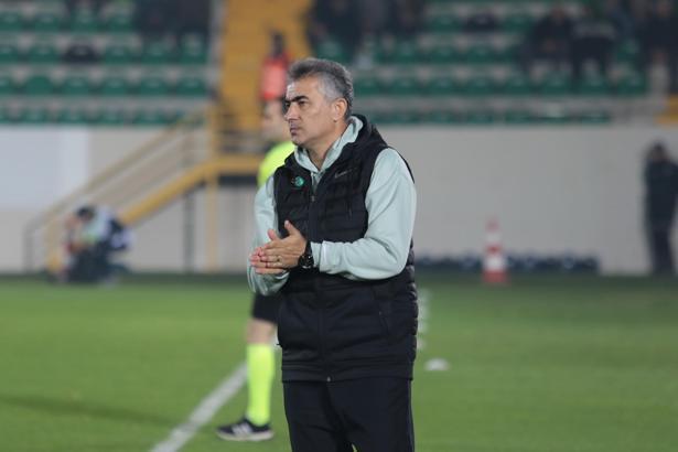 Akhisarspor'dan transfer açıklaması