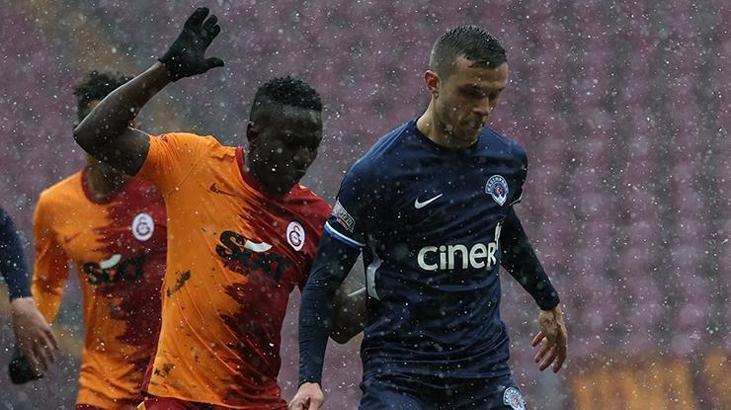 Etebo sonunda kendini buldu