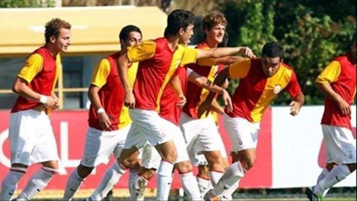 Berkin artık Kartal'da...