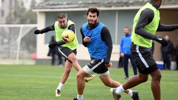 Denizlispor'un Ankaragücü kafilesi belli oldu