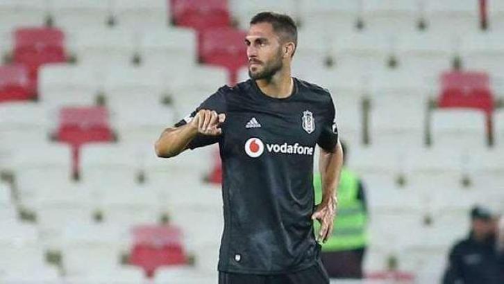 Victor Ruiz: Enzo Roco ile çok rahat oynadık
