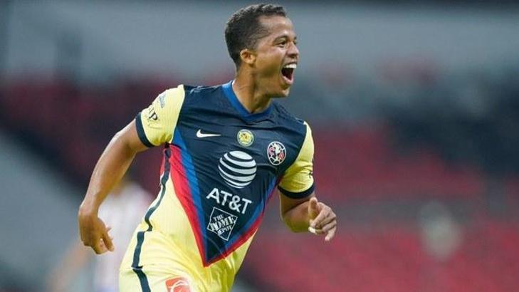 Giovani Dos Santos kimdir, nereli, kaç yaşında? Giovani Dos Santos hangi takımlarda oynadı? Giovani Dos Santos'un maaşı ne kadar?