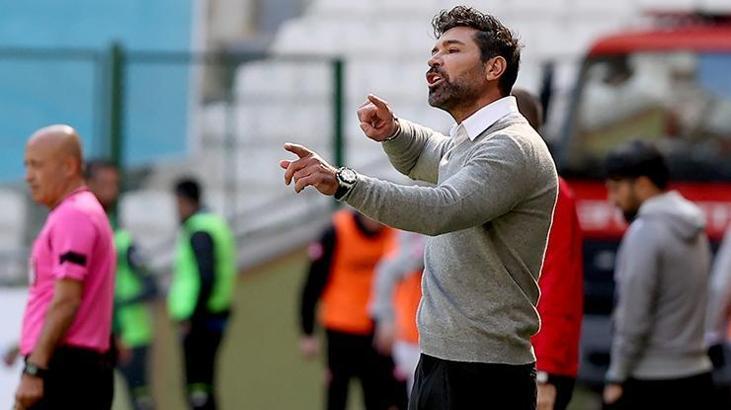 Denizlispor'da VAR isyanı