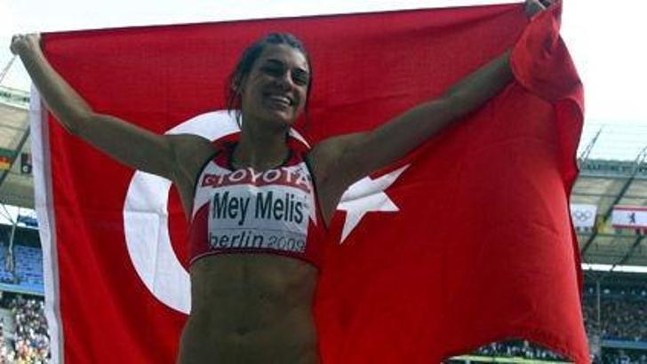 İlklerin yılı