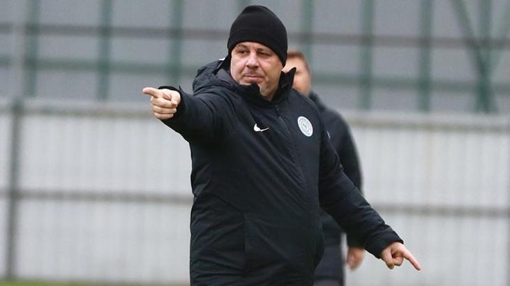 Çaykur Rize'de gündem Sumudica