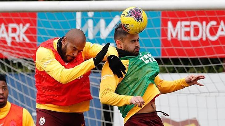 Son dakika - Galatasaray'a müjdeli haber