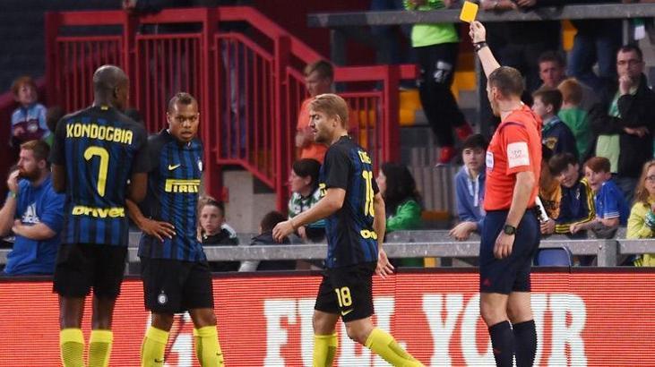 İtalya Serie A'da yeni sezon heyecanı