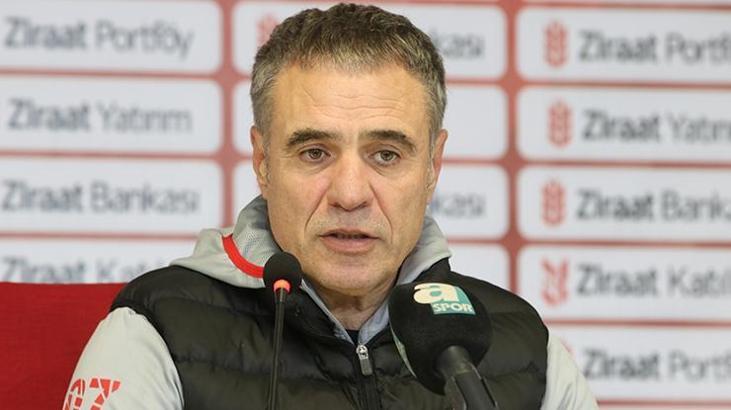 Ersun Yanal: Savunma, kazanmak için yaptığımız bir sistem