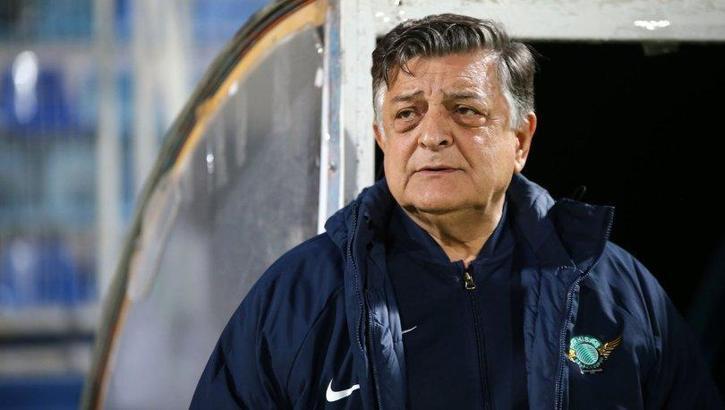 Yılmaz Vural: Sezonun en kilit haftası!