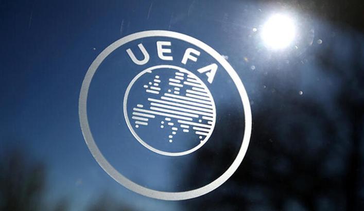 Son dakika | UEFA resmen açıkladı! Kalan maçlar seyircisiz..