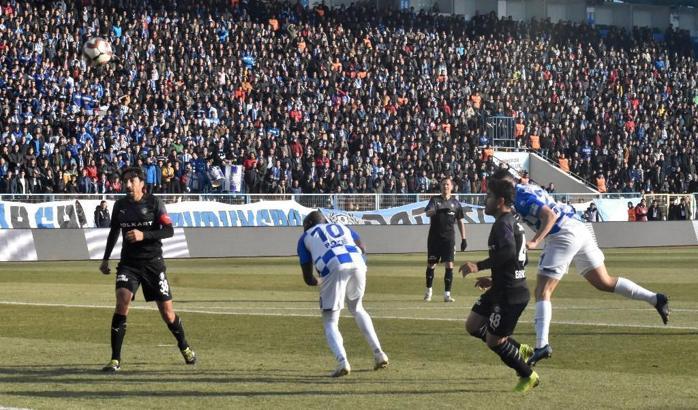Altay'ın 3'te 3 hesabı