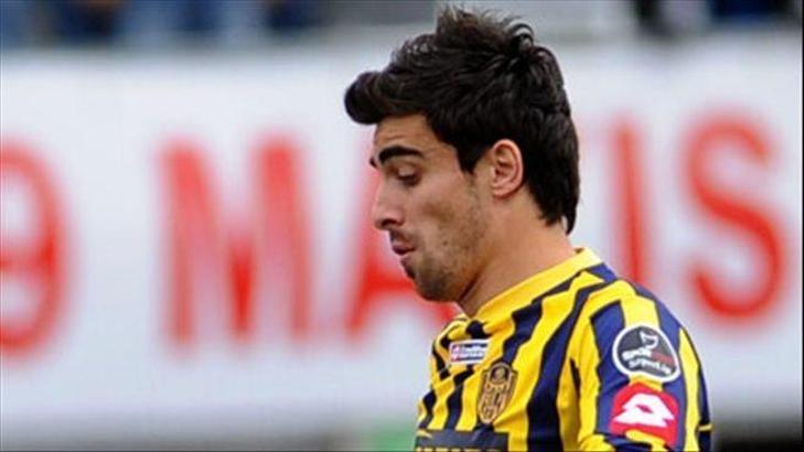 Turgut Doğan Şahin kaçırıldı!