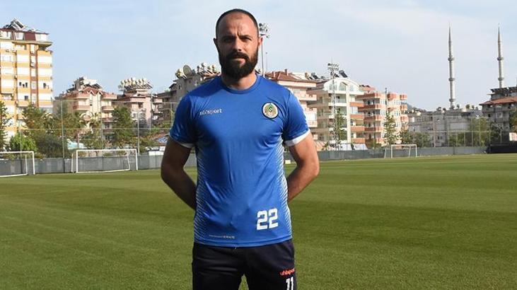 Haydar: “Bizim açımızdan iyi bir sezon geçti”