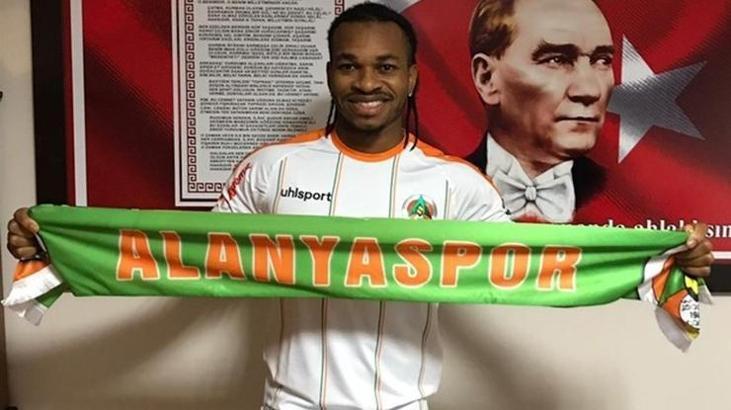 Alanyaspor'da 6 futbolcunun sözleşmesi bitiyor