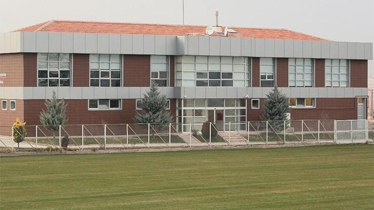Malatyaspor'a yeni tesis