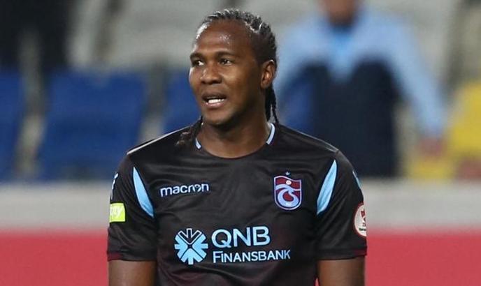 Rodallega'dan transfer açıklaması