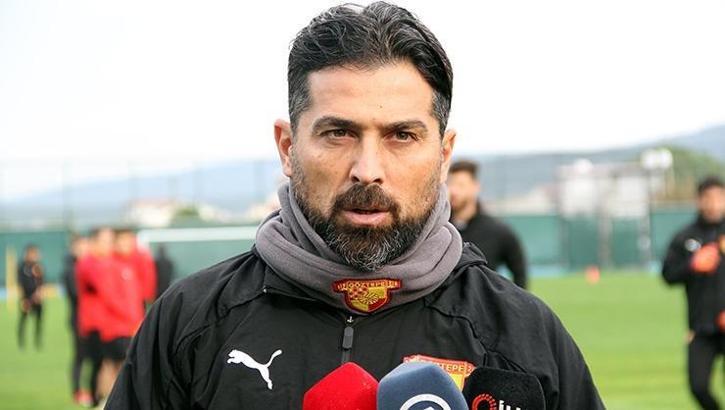 İlhan Palut açıkladı! Göztepe'den transfer hamlesi!
