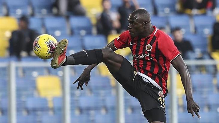 Zargo Toure Beşiktaş maçı için iddialı konuştu