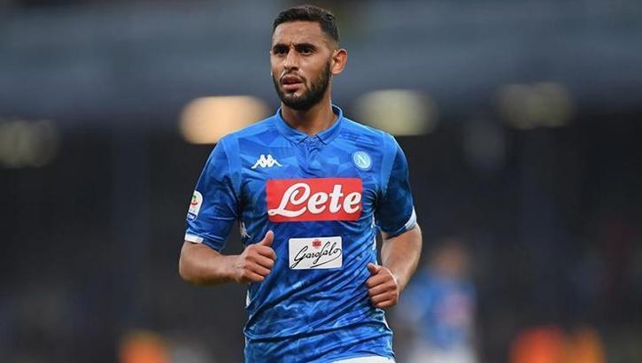 Fenerbahçe'de hedef Faouzi Ghoulam