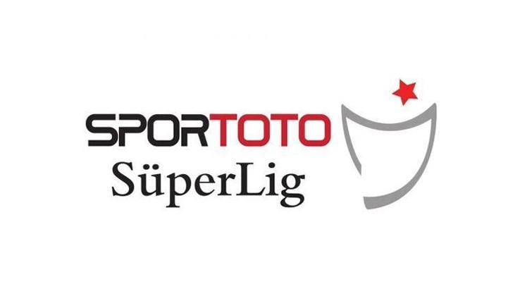 Süper Lig'de ilk yarının son hafta heyecanı başlıyor