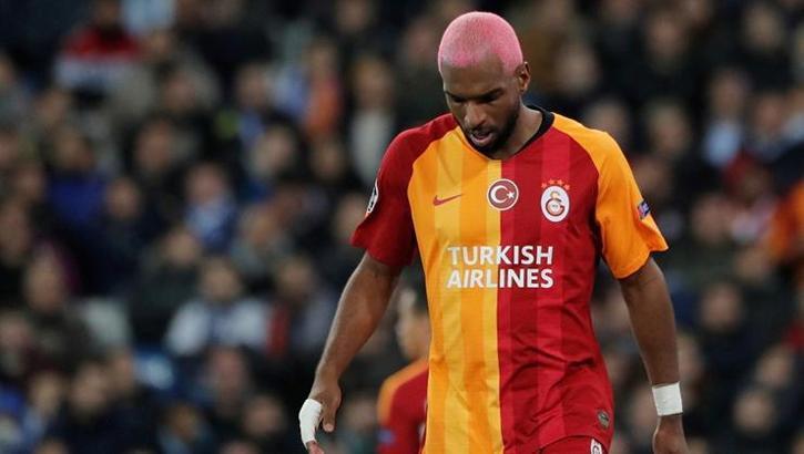 Galatasaray kararını verdi! Ryan Babel'e büyük şok!