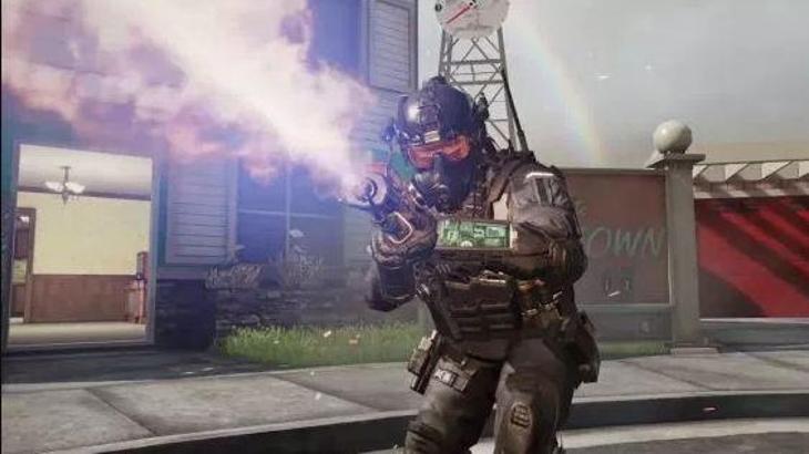 Call of Duty: Mobile beta erişime açıldı!