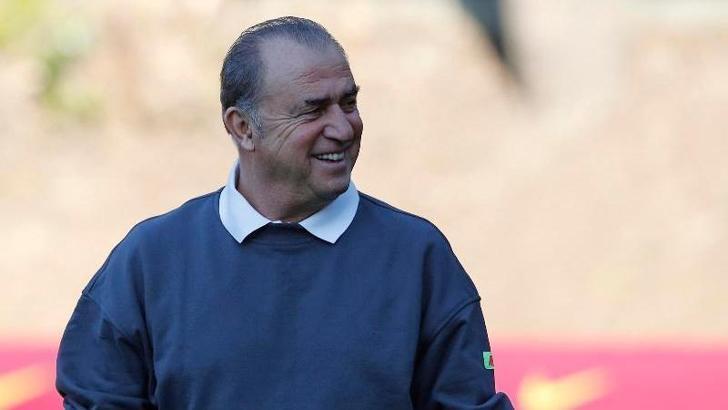 İşte Fatih Terim'in yeni Galatasaray'ı