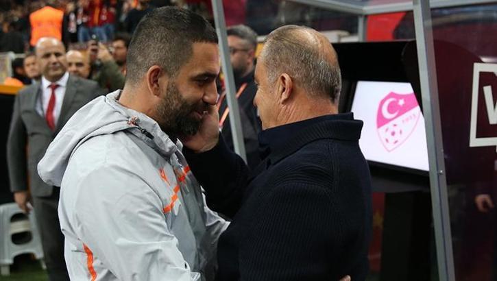 Arda Turan transferinde son karar Fatih Terim'in!