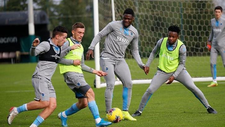 Trabzonspor'da gidecek oyuncular belli oluyor!